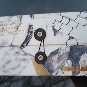 Pat McGrath Labs Mthrshp Subliminal Platinum Bronze Eye Palette
